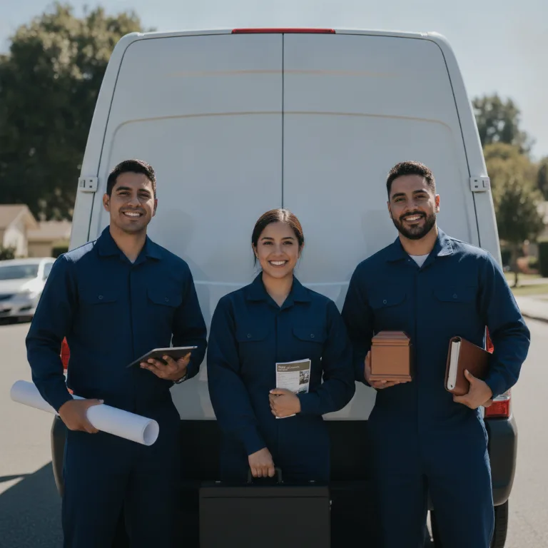 Planeamento Funerário Antecipado equipe em Santa Rosa